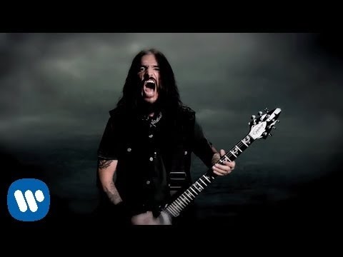 Machine Head – Locust [OFFICIAL VIDEO]