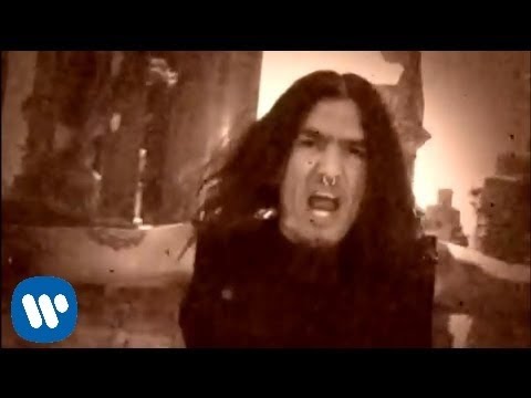 Machine Head – Now I Lay Thee Down [OFFICIAL VIDEO]