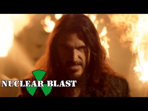 MACHINE HEAD – Now We Die (OFFICIAL MUSIC VIDEO)