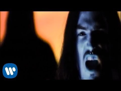 Machine Head – Old [OFFICIAL VIDEO]