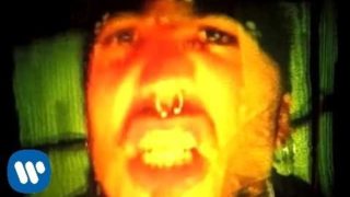 Machine Head – Ten Ton Hammer [OFFICIAL VIDEO]