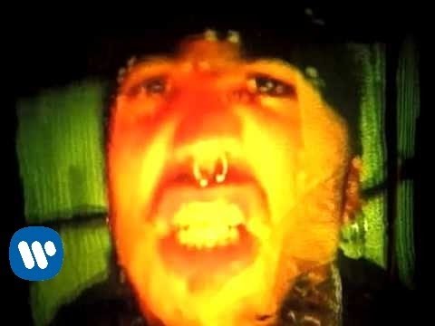 Machine Head – Ten Ton Hammer [OFFICIAL VIDEO]