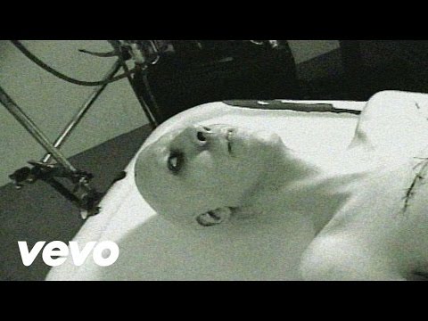 Marilyn Manson – Autopsy (Explicit)
