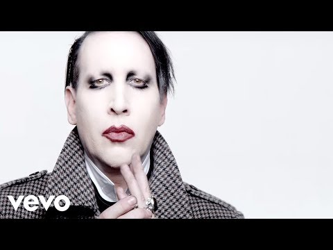 Marilyn Manson – Deep Six (Explicit) (Official Music Video)