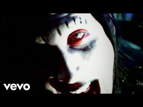 Marilyn Manson – Dope Hat