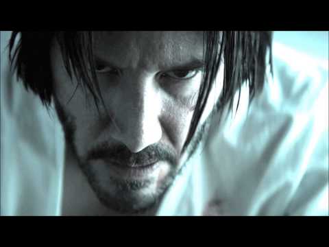 Marilyn Manson (feat.Tyler Bates) – Killing Strangers (John Wick Soundtrack) ☠Badass☠