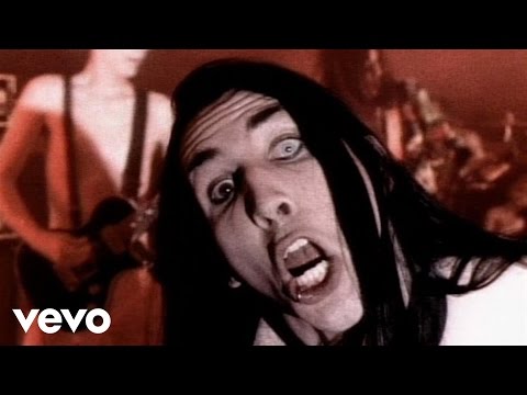 Marilyn Manson – Lunchbox