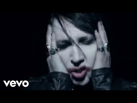 Marilyn Manson – No Reflection
