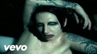 Marilyn Manson – (s)AINT (Explicit)