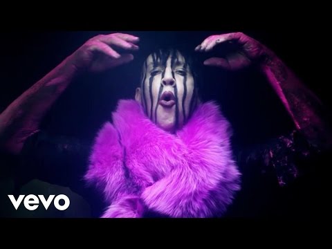 Marilyn Manson – Slo-Mo-Tion