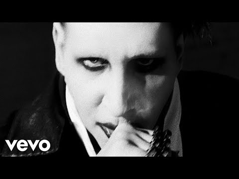 Marilyn Manson – The Mephistopheles Of Los Angeles (Official Music Video)