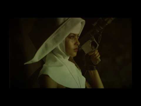 Marilyn Manson – WE KNOW WHERE YOU FUCKING LIVE (Official Music Video)