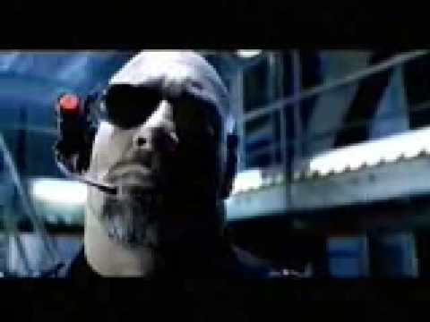 Megadeth – Crush 'Em(Music Video)