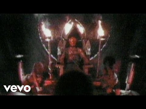 Megadeth – Go To Hell