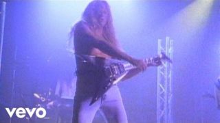 Megadeth – Holy Wars…The Punishment Due (Official Music Video)