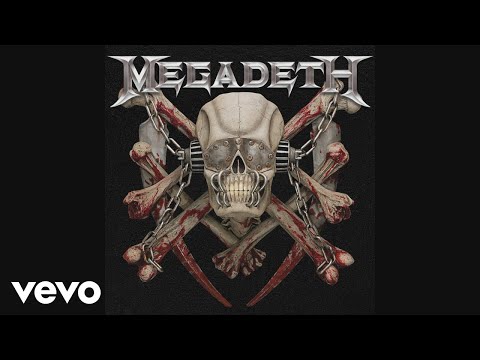 Megadeth – Last Rites / Loved to Deth (Audio)