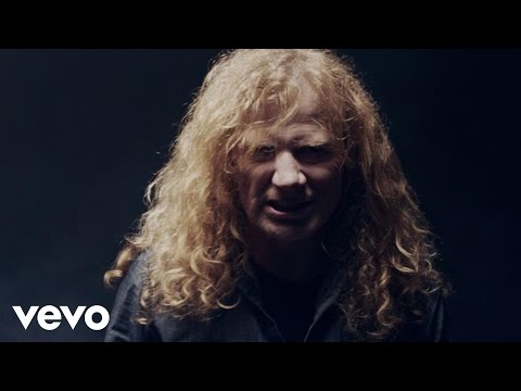 Megadeth – Post American World