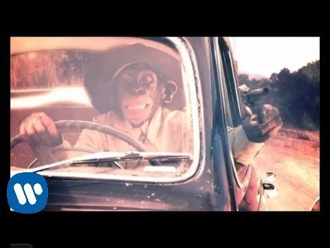 Megadeth – Public Enemy No. 1 [OFFICIAL VIDEO]