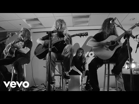 Megadeth – Symphony of Destruction (VEVO Presents)