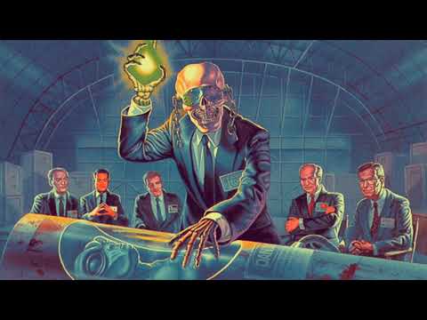 Megadeth – Tornado of Souls(8D Audio) | 8D Rock & Metal
