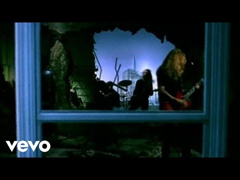 Megadeth – Trust