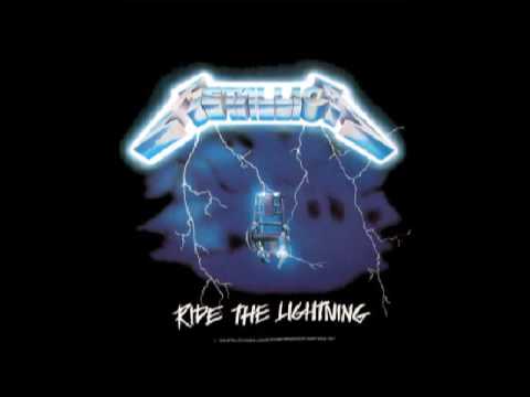 Metallica – Creeping Death