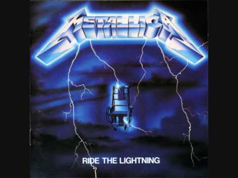 Metallica – For Whom The Bell Tolls [HQ]