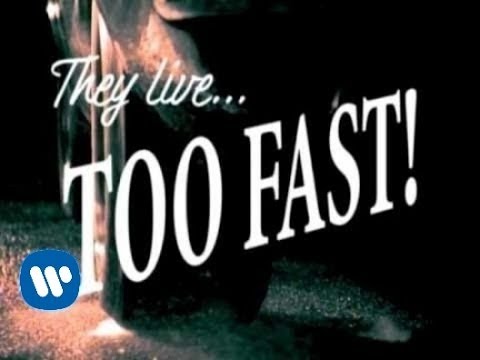 Metallica – Fuel (Video)