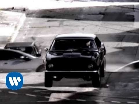 Metallica – I Disappear (Video)