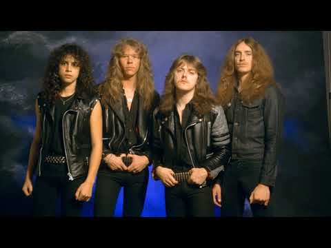 Metallica – Master Of Puppets[FULL ALBUM](8D Audio) | 8D Metal & Rock