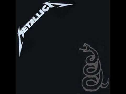 Metallica – My Friend of Misery (1991).