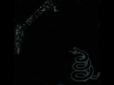Metallica – My Friend Of Misery (HD)
