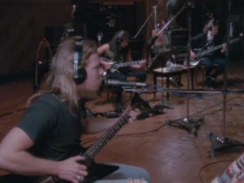 Metallica – Nothing Else Matters [Official Music Video]