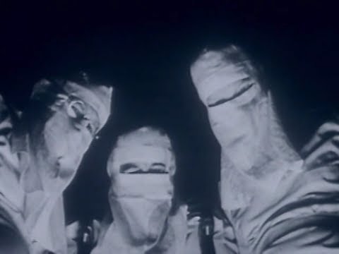 Metallica – One [Official Music Video]