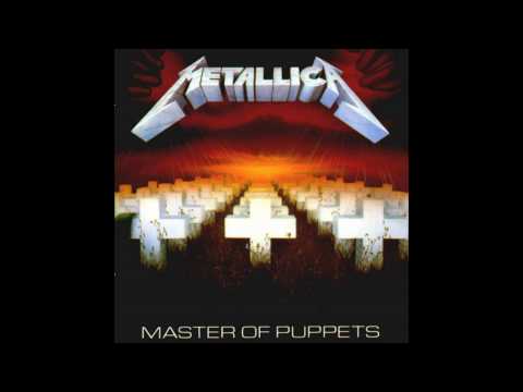 Metallica – Orion (HD)