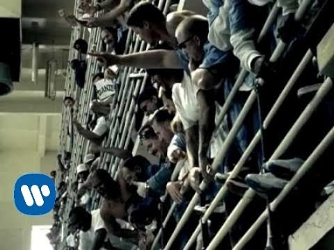 Metallica – St. Anger [Amended] (Video)