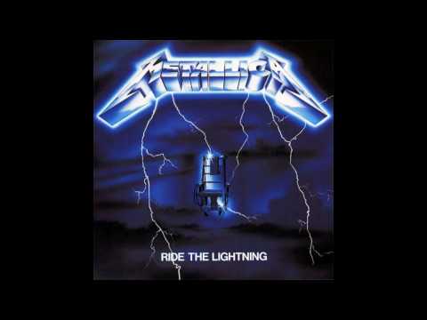 Metallica – The Call of Ktulu (HD)