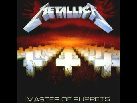 Metallica – The Thing That Should Not Be (HD)