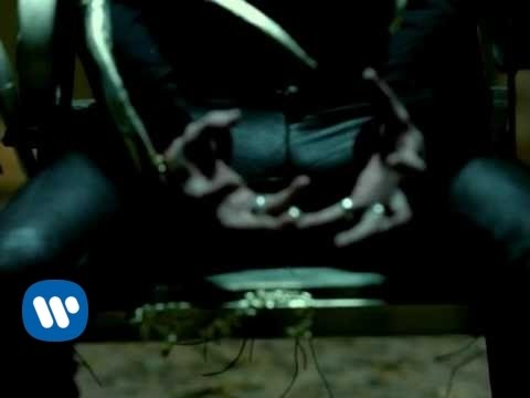 Metallica – Until It Sleeps (Video)