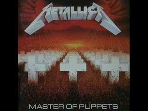 Metallica – Welcome Home (Sanitarium)