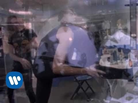 Metallica – Wherever I May Roam (Video)