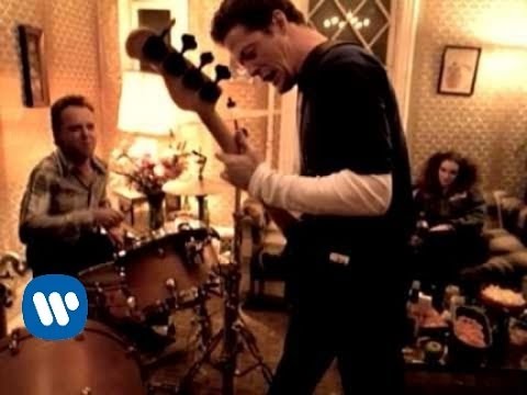 Metallica – Whiskey In The Jar (Video)