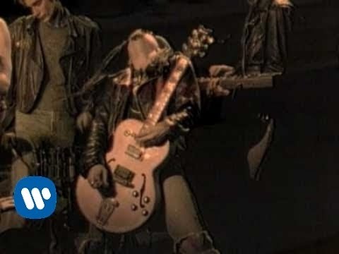 Ministry – Jesus Built My Hotrod (Video Version)
