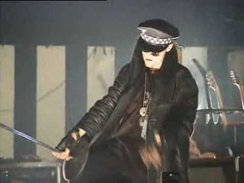Ministry – Thieves