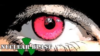 MINISTRY – Wargasm (OFFICIAL LYRIC VIDEO)