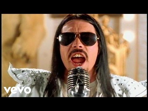 Monster Magnet – Powertrip