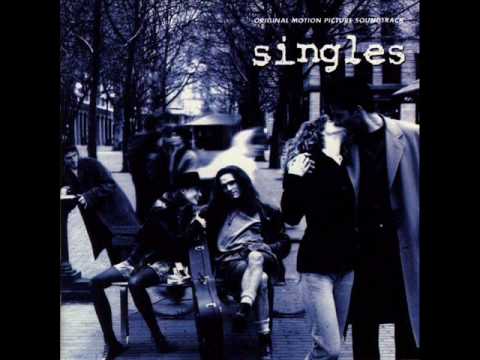 Mother Love Bone – Chloe Dancer / Crown of Thorns