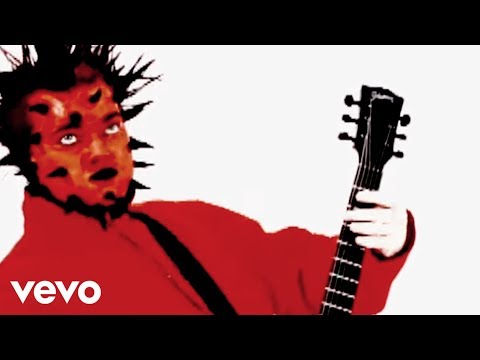 Mudvayne – Dig (Official Video)