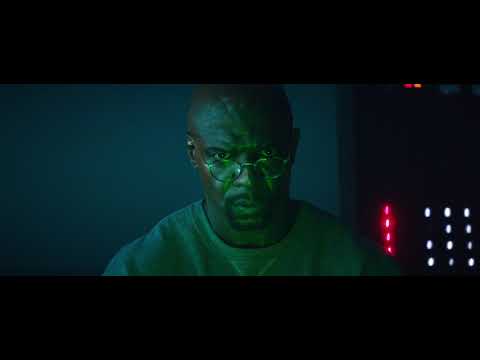 MUSE – Algorithm [Official Music Video]