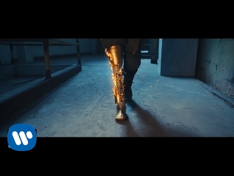 MUSE – Dig Down [Official Music Video]